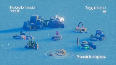 A screenshot taken in Dreams. 11 of 12.