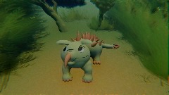 A screenshot taken in Dreams. 11 of 19.