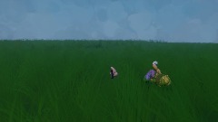 A screenshot taken in Dreams. 10 of 20.