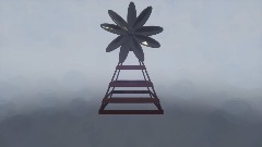 A screenshot taken in Dreams. 1 of 2.