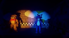 Five nights at Tommy's teaser trailer