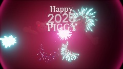 Piggy -Carnival Chapter 8 new and models