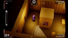 A screenshot taken in Dreams. 9 of 9.