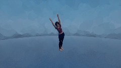 A screenshot taken in Dreams. 16 of 30.