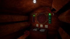 A screenshot taken in Dreams. 1 of 3.