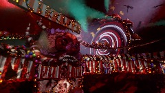 A screenshot taken in Dreams. 17 of 27.