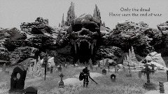 A screenshot taken in Dreams. 1 of 15.