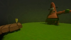 A screenshot taken in Dreams. 20 of 25.