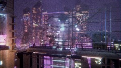 A screenshot taken in Dreams. 19 of 21.