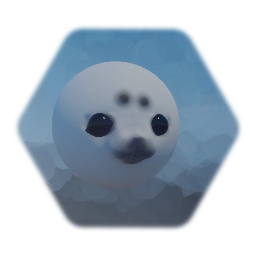 Remix of Seal Pup