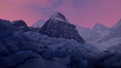 A screenshot taken in Dreams. 1 of 5.