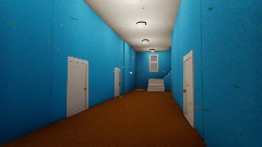 A screenshot taken in Dreams. 21 of 22.