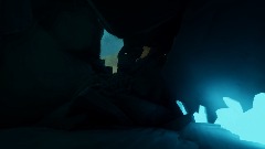 A screenshot taken in Dreams. 7 of 8.