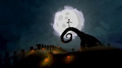 A screenshot taken in Dreams. 2 of 3.