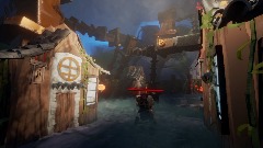 A screenshot taken in Dreams. 7 of 9.