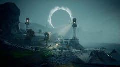 A screenshot taken in Dreams. 1 of 21.