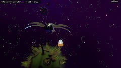 A screenshot taken in Dreams. 3 of 20.