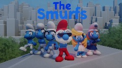 The Smurfs (2011)