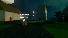 A screenshot taken in Dreams. 14 of 23.