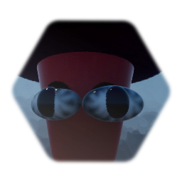 Mr red 3