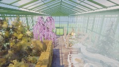 My Glass House World