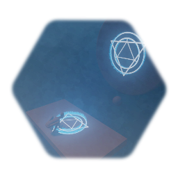 Transmutation Circle