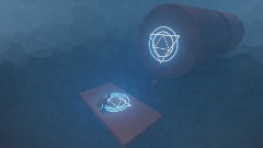 A screenshot taken in Dreams. 4 of 11.