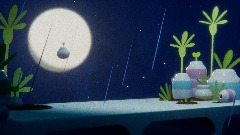 A screenshot taken in Dreams. 4 of 6.