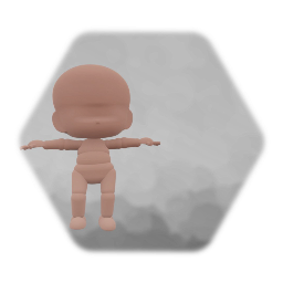 my puppet デフォルメパペットのリミックス