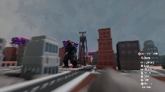 A screenshot taken in Dreams. 17 of 18.