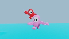 A screenshot taken in Dreams. 1 of 1.