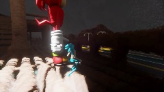 A screenshot taken in Dreams. 13 of 13.