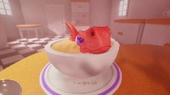 A screenshot taken in Dreams. 3 of 30.