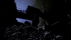 A screenshot taken in Dreams. 9 of 28.