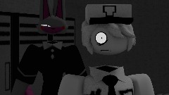 Scary Game*(April Fools)*