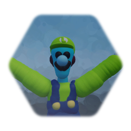 Super Luigi