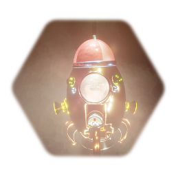 S.S.Dolphin-PIKMIN 5