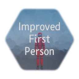 Among Us (Human-ish Crewmate) (NO BLOOD Edition) (Improved FPS)