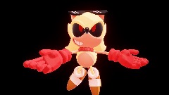 A screenshot taken in Dreams. 1 of 6.