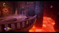 A screenshot taken in Dreams. 11 of 27.