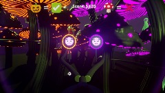 A screenshot taken in Dreams. 1 of 1.