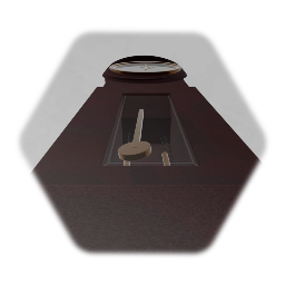 Remix of Grandfather Clock
