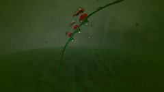 A screenshot taken in Dreams. 2 of 2.