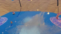 A screenshot taken in Dreams. 2 of 3.