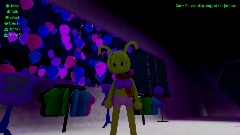 A screenshot taken in Dreams. 12 of 26.