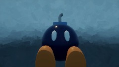 A screenshot taken in Dreams. 3 of 5.