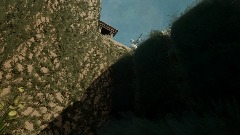 A screenshot taken in Dreams. 4 of 5.