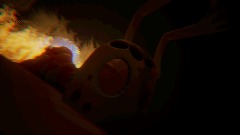 Galymph Dies?