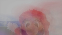 A screenshot taken in Dreams. 1 of 2.