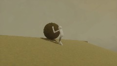 Imagine sisyphus Happy